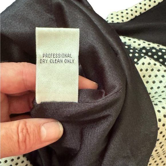 Yoana Baraschi Dress - Picture 5 of 7